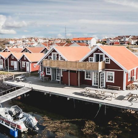 Havets Magasin Apartment Vajern Luaran gambar