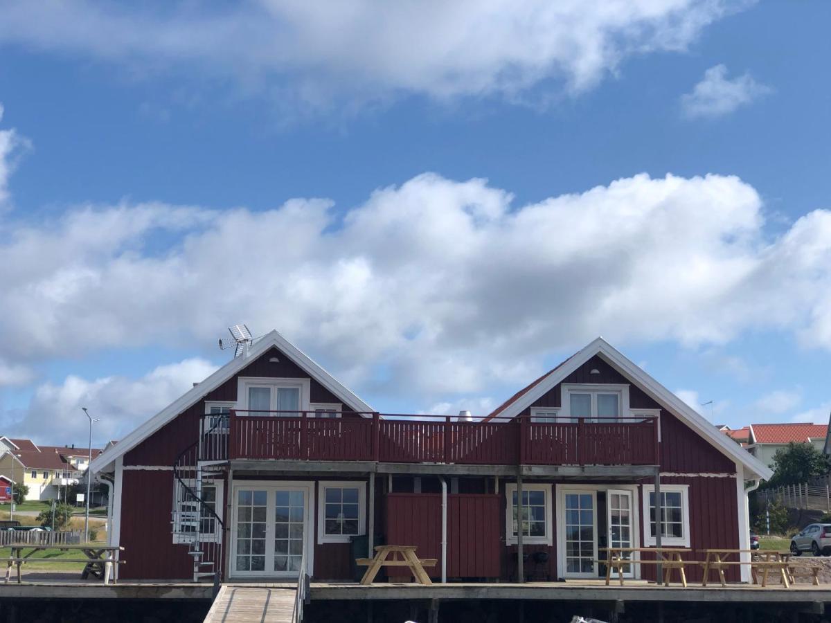 Havets Magasin Apartment Vajern Luaran gambar