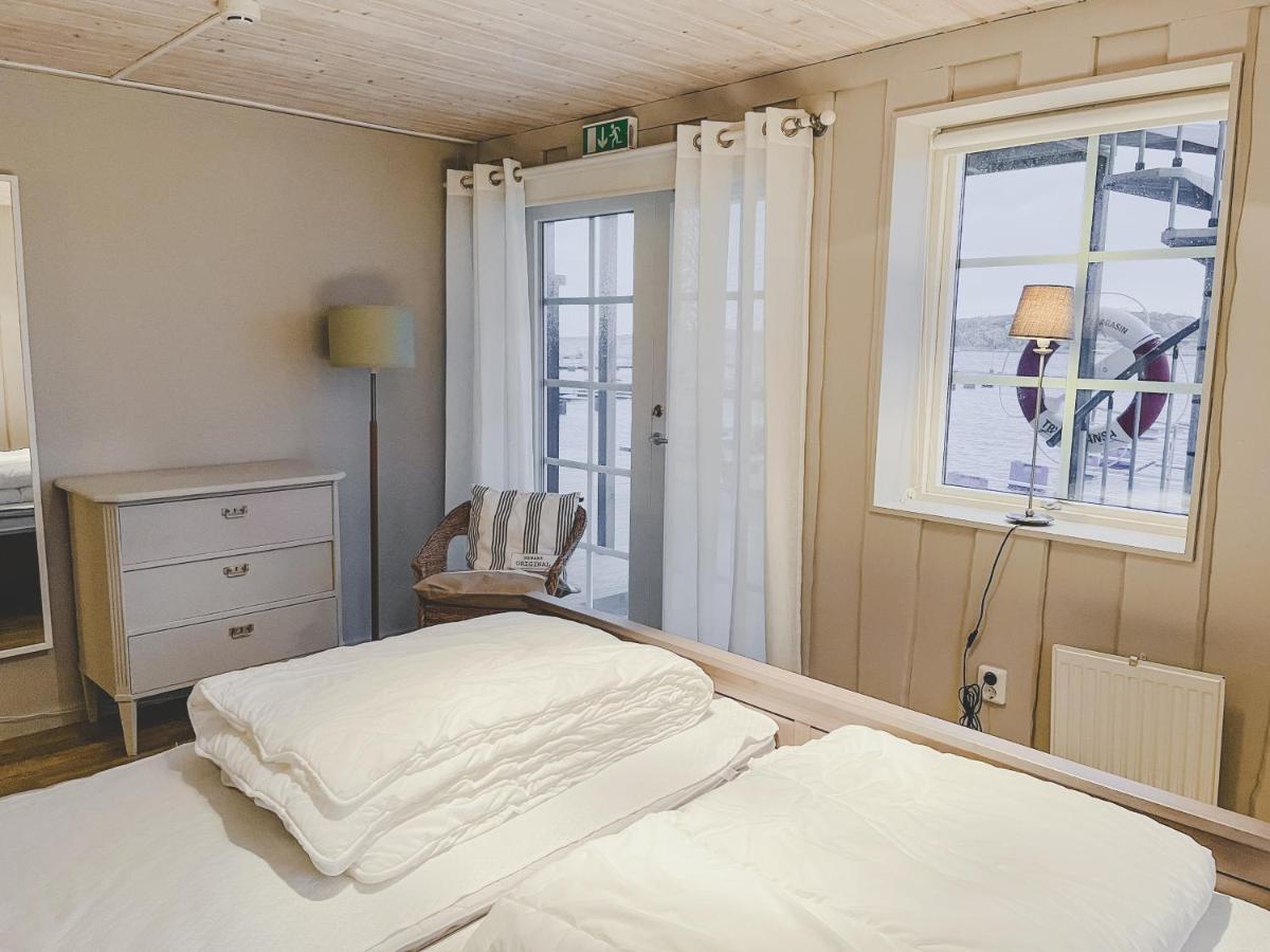 Havets Magasin Apartment Vajern Luaran gambar