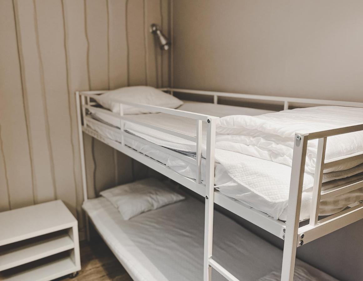 Havets Magasin Apartment Vajern Luaran gambar