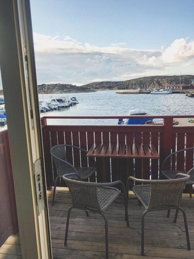 Havets Magasin Apartment Vajern Luaran gambar