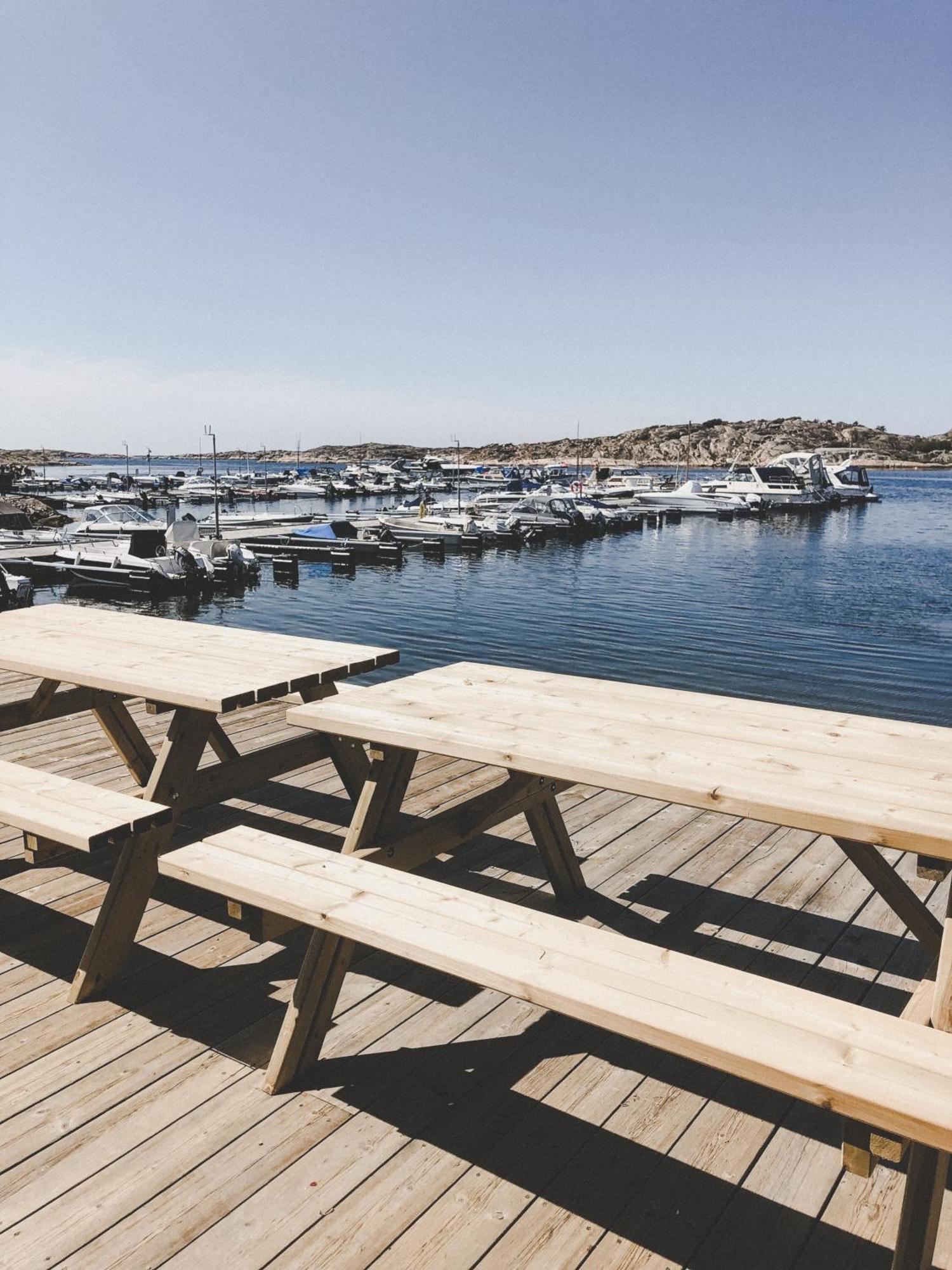 Havets Magasin Apartment Vajern Luaran gambar